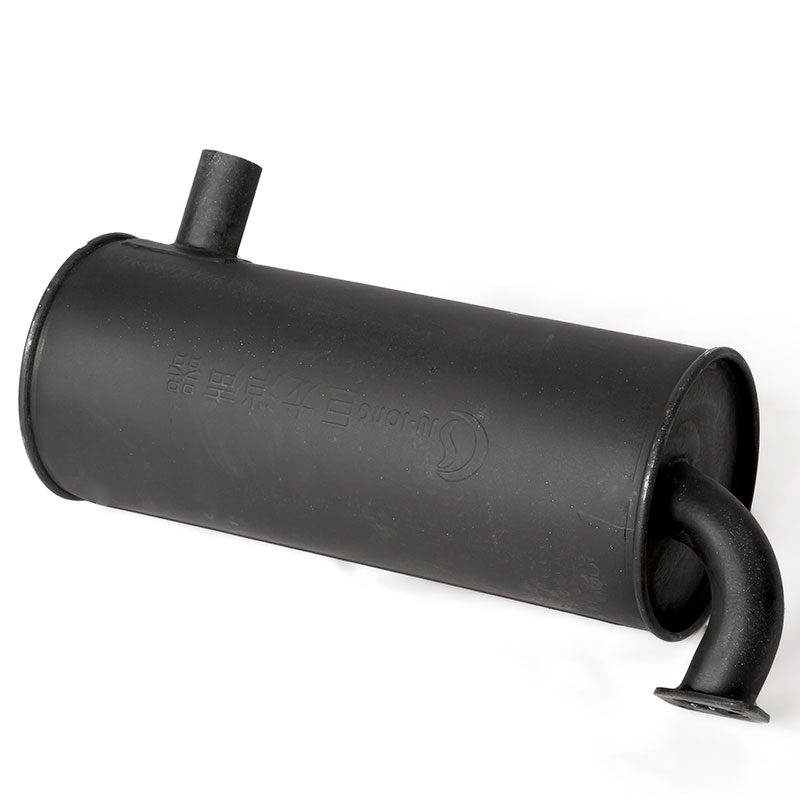 Kompatibel mit 12843 MIC Muffler