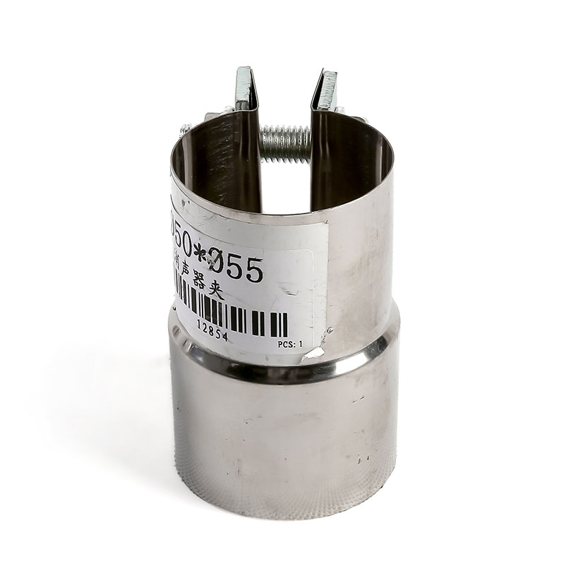 Kompatibel mit 12854 Muffler Clamp
