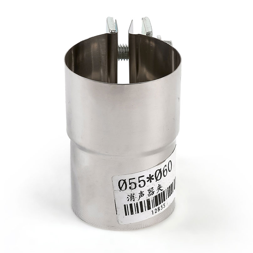 Kompatibel mit 12855 Muffler Clamp