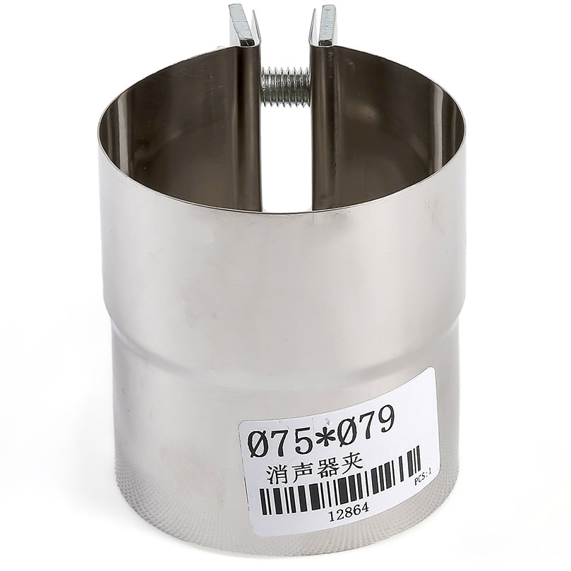 Kompatibel mit 12864 Muffler Clamp