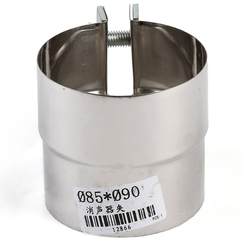 Kompatibel mit 12866 Muffler Clamp
