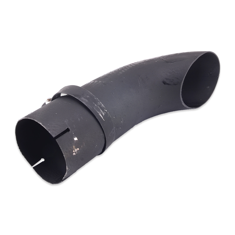 Kompatibel mit 12878 Muffler Outlet Piping