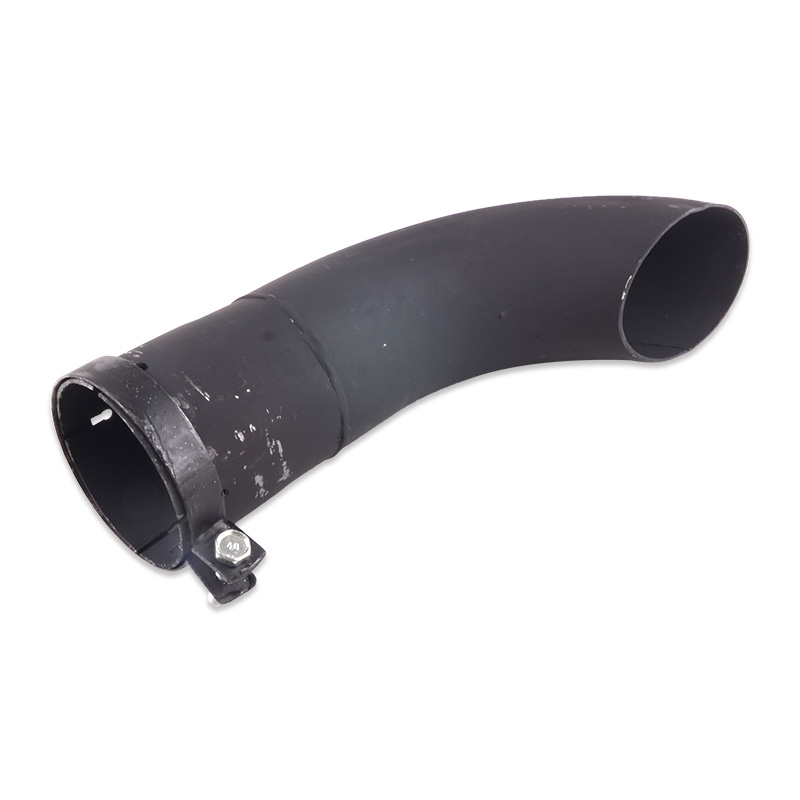 Kompatibel mit 12881 Muffler Outlet Piping