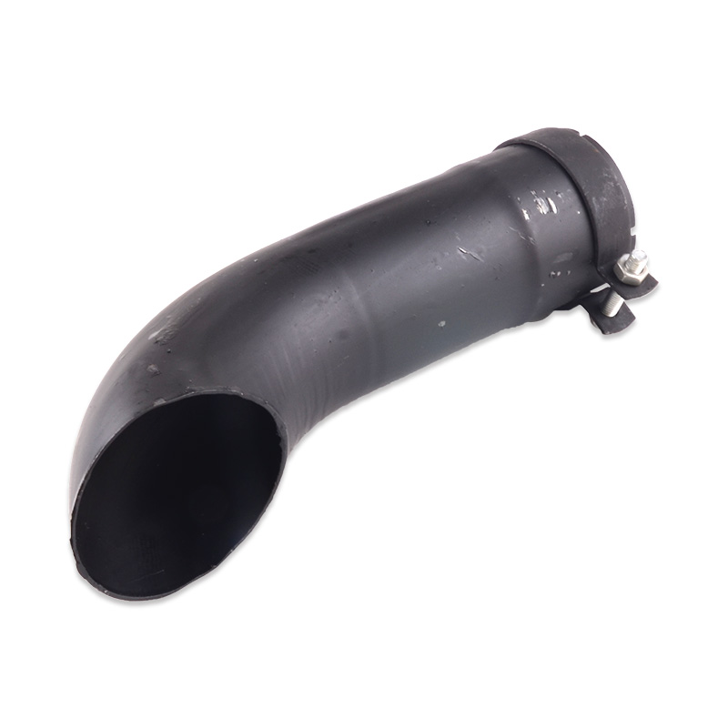 Kompatibel mit 12883 Muffler Outlet Piping