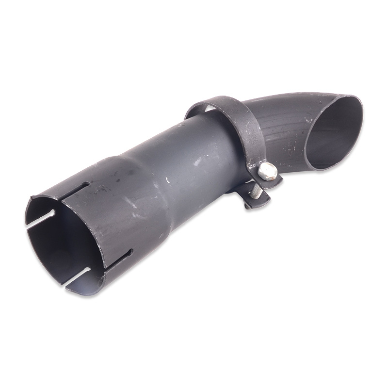 Kompatibel mit 12885 Muffler Outlet Piping