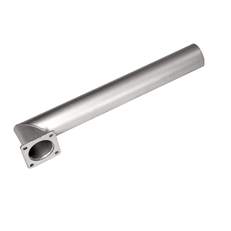 Kompatibel mit 12892 Muffler Intake Piping