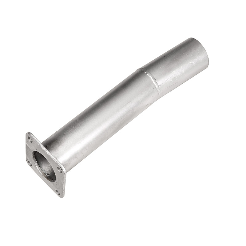 Kompatibel mit 12894 Muffler Intake Piping