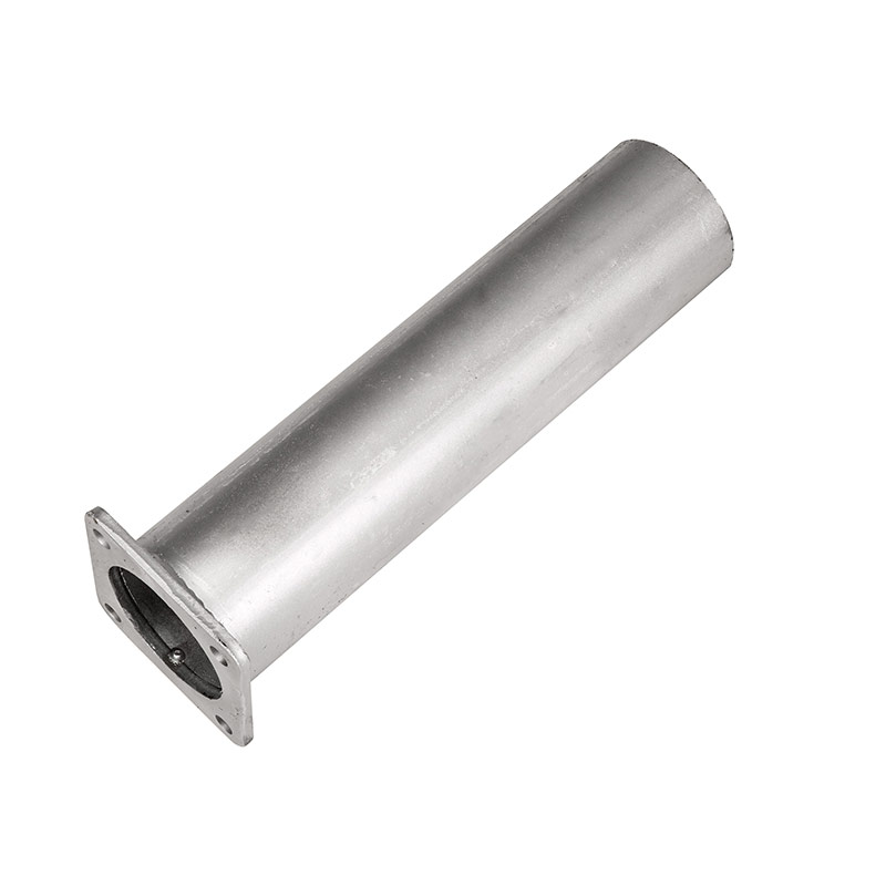 Kompatibel mit 12895 Muffler Intake Piping