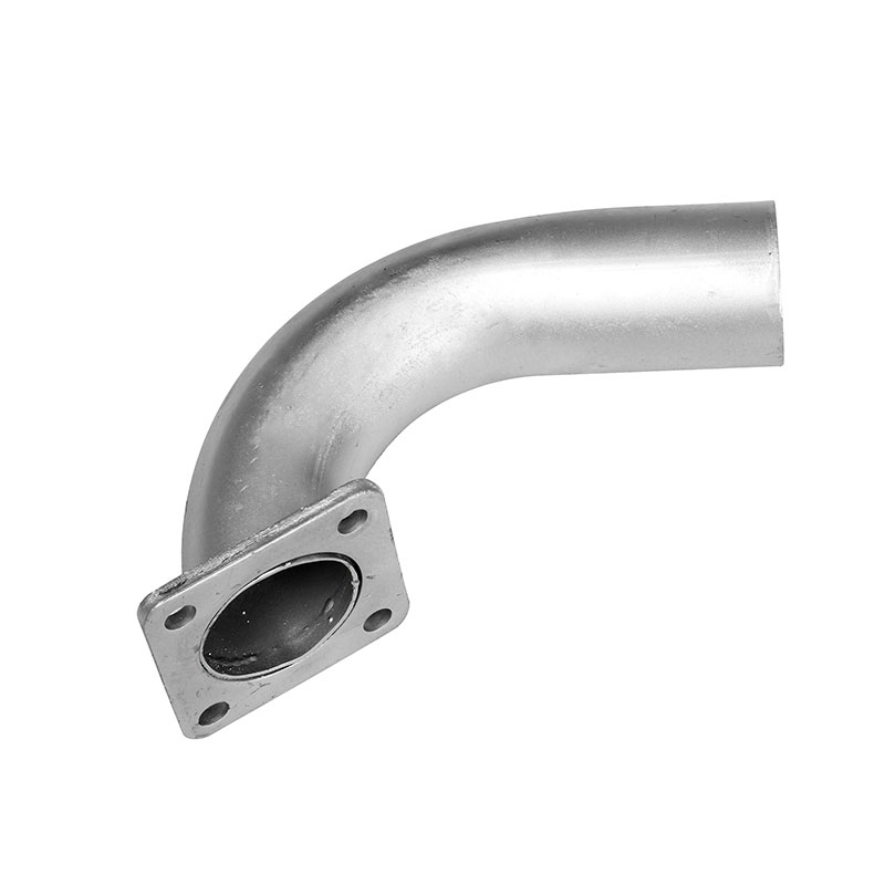 Kompatibel mit 12898 Muffler Intake Piping