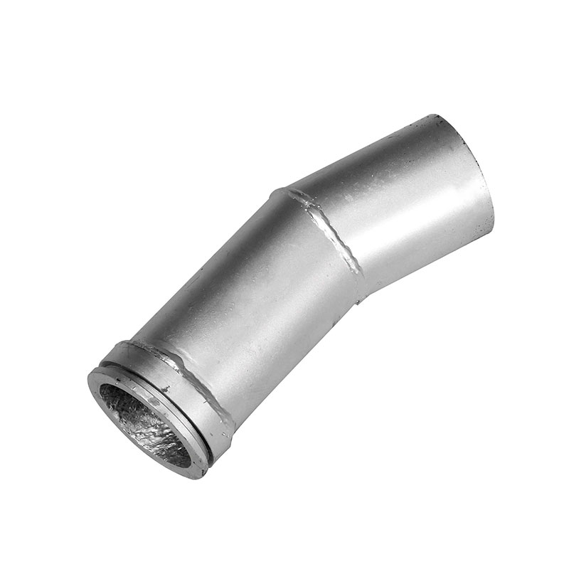 Kompatibel mit 12899 Muffler Intake Piping