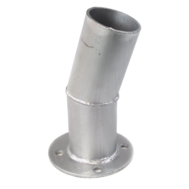 Kompatibel mit 12900 Muffler Intake Piping
