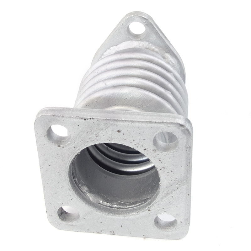 Kompatibel mit 12904 Muffler Intake Piping