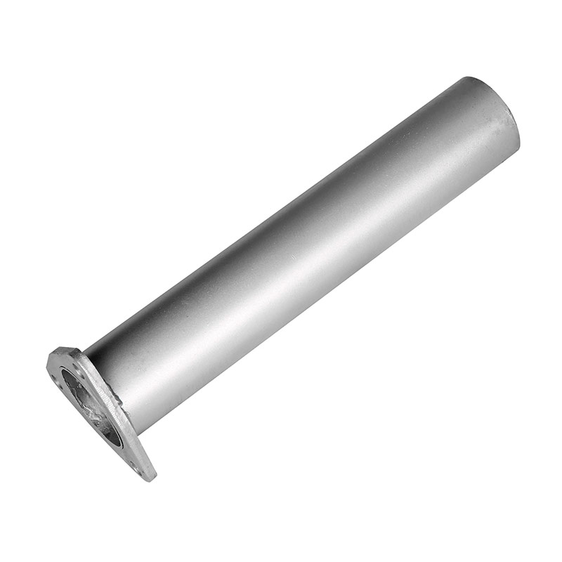 Kompatibel mit 12907 Muffler Intake Piping
