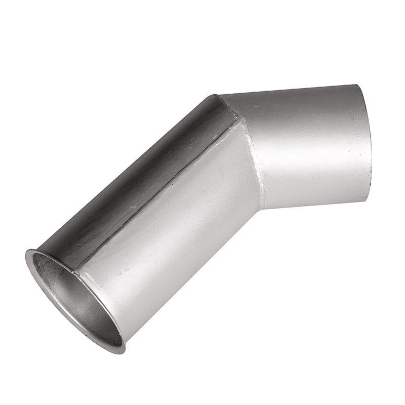 Kompatibel mit 12909 Muffler Intake Piping