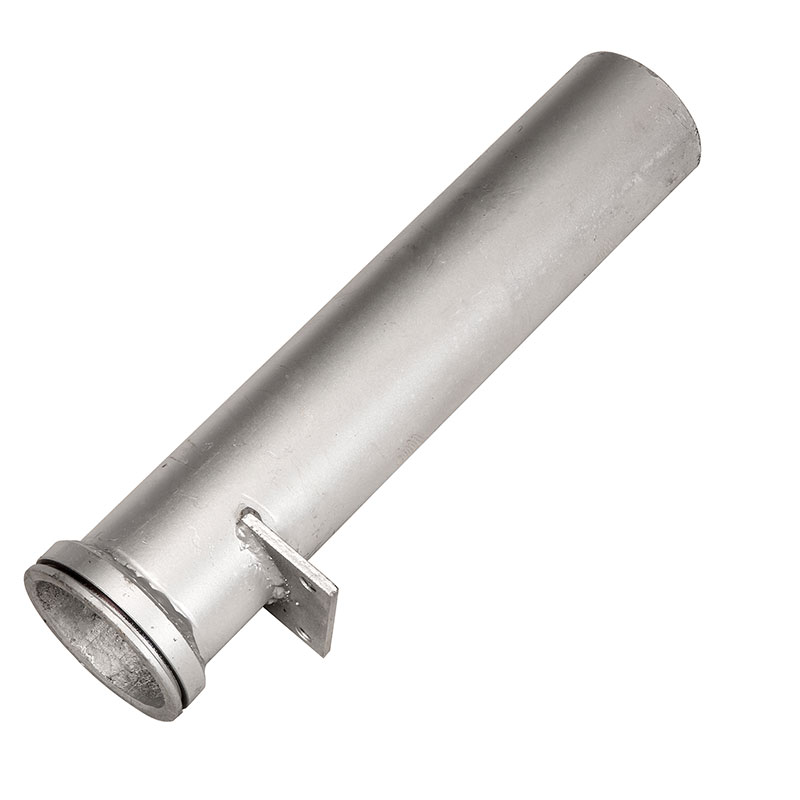Kompatibel mit 12911 Muffler Intake Piping