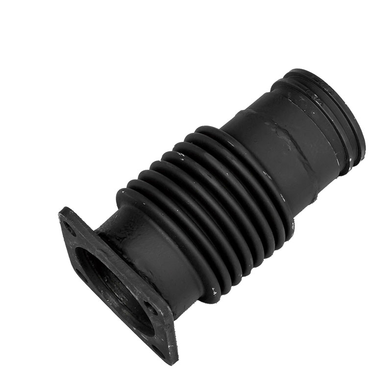 Kompatibel mit 12912 Muffler Intake Piping
