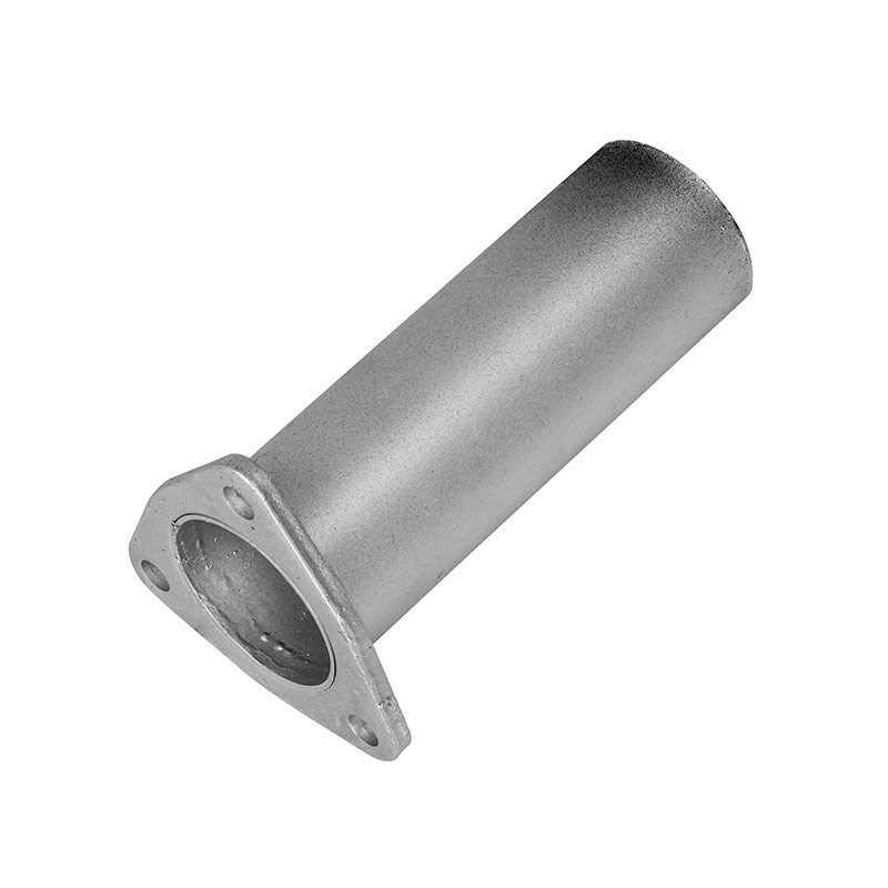 Kompatibel mit 12918 Muffler Intake Piping