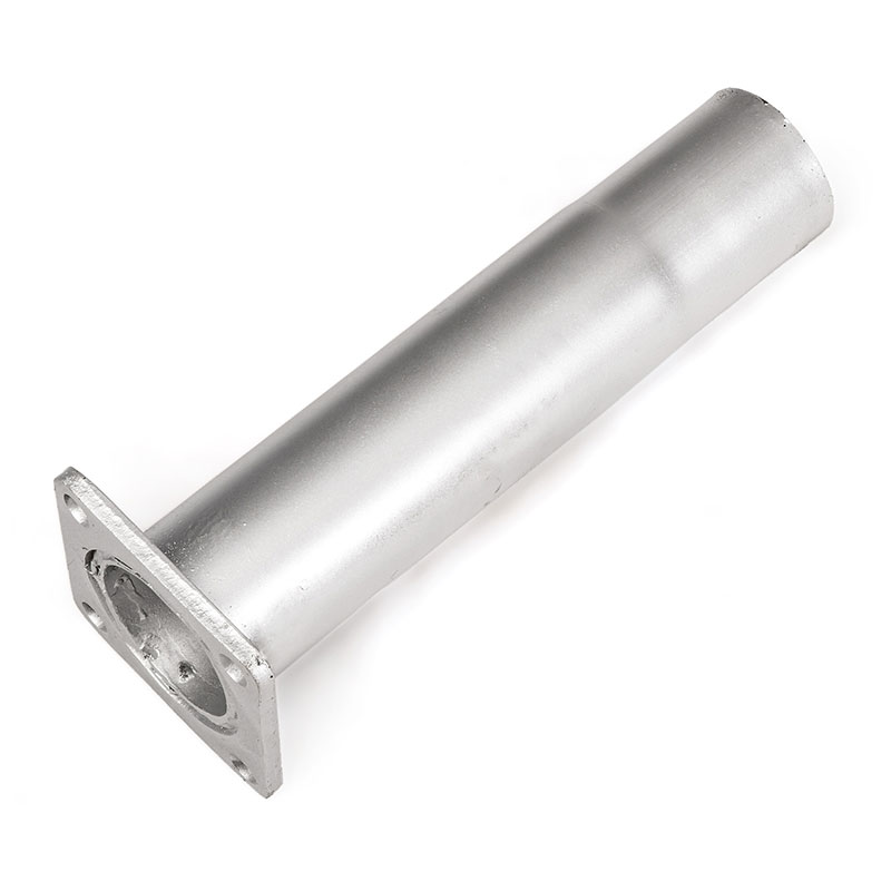 Kompatibel mit 12921 Muffler Intake Piping