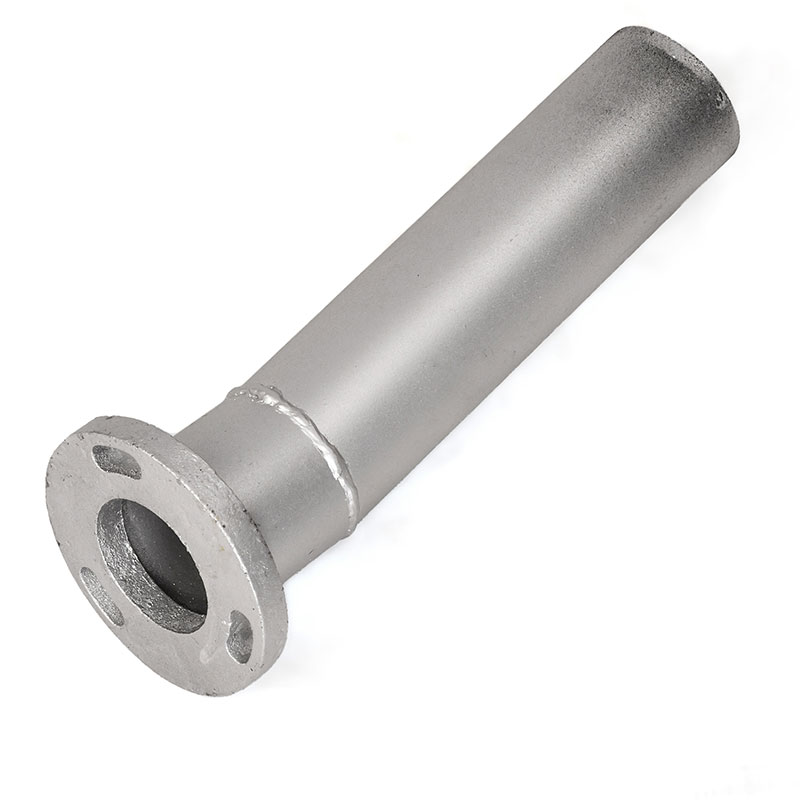 Kompatibel mit 12922 Muffler Intake Piping