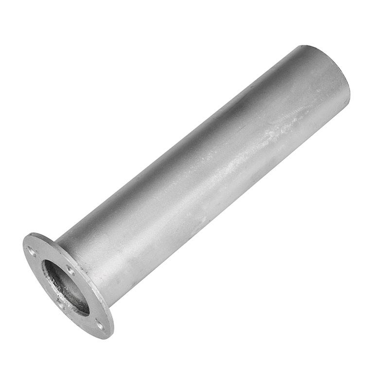 Kompatibel mit 12923 Muffler Intake Piping