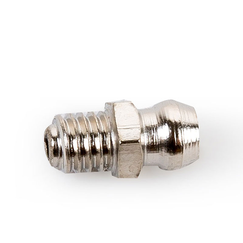 Kompatibel mit 12958 Grease Fitting(gerade)