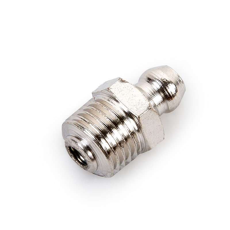 Kompatibel mit 12964 Grease Fitting(gerade)