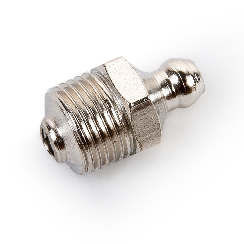 Kompatibel mit 12967 Grease Fitting(gerade)