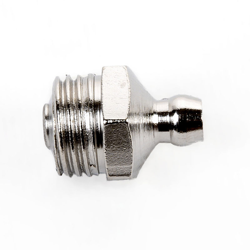 Kompatibel mit 12970 Grease Fitting(gerade)