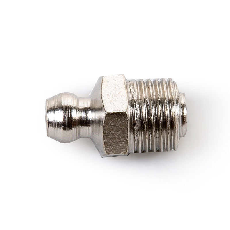 Kompatibel mit 12973 Grease Fitting(gerade)
