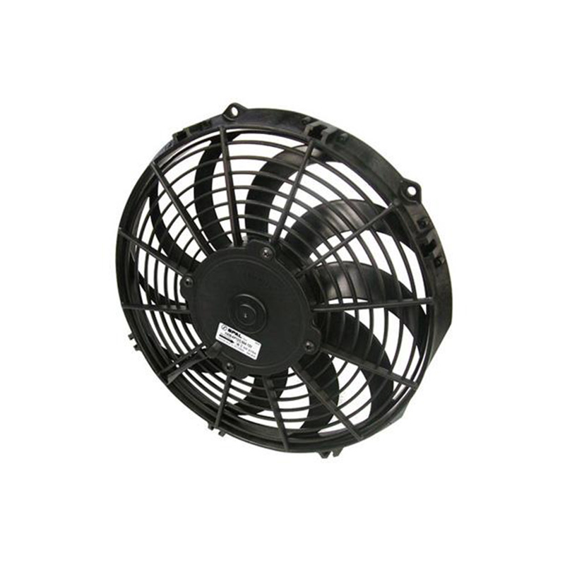Engineered for Spal - 12" Curved Blade Puller Fan 30100468 VA10-BP10/C-61A