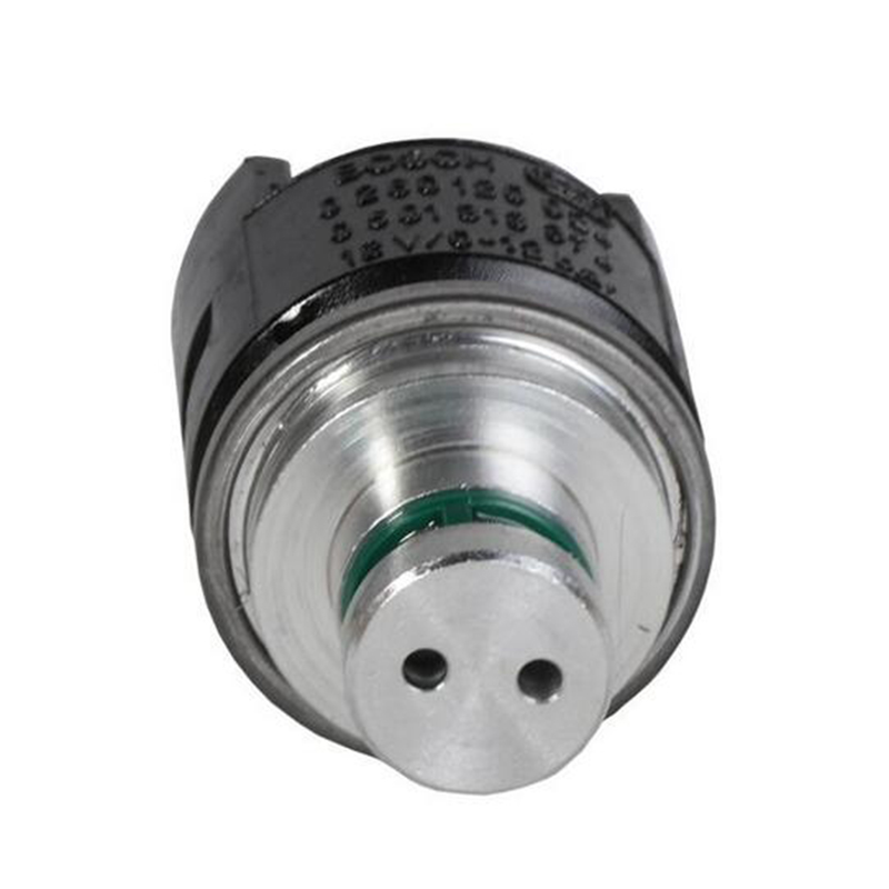 Optimiert für Steyr 9005 9105 9115 91125 9145 - 12V 0-12 Bar Transmission Solenoid Ventil 9005, 9105, 9115, 9125, 9145