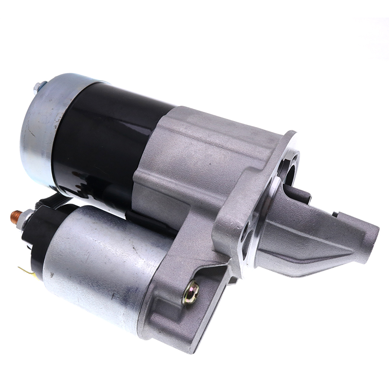 Ma?geschneidert für Kubota Motor D902 - 12V 1.2KW Starter 16824-63013 16824-63010 16824-63014 1682463013 1682463010 1682463014 STR71217