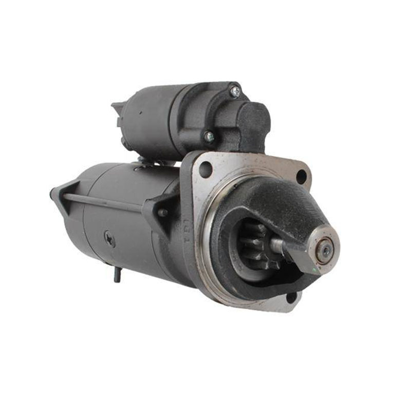 Speziell für CASE Traktor FARMALL110A FARMALL120A FARMALL125A FARMALL140A - 12V 10T Starter 87583927 500.559.103.090 IS1189 AZE4194 11.131.921 FARMALL 110A, FARMALL 120A, FARMALL 125A, FARMALL 140A