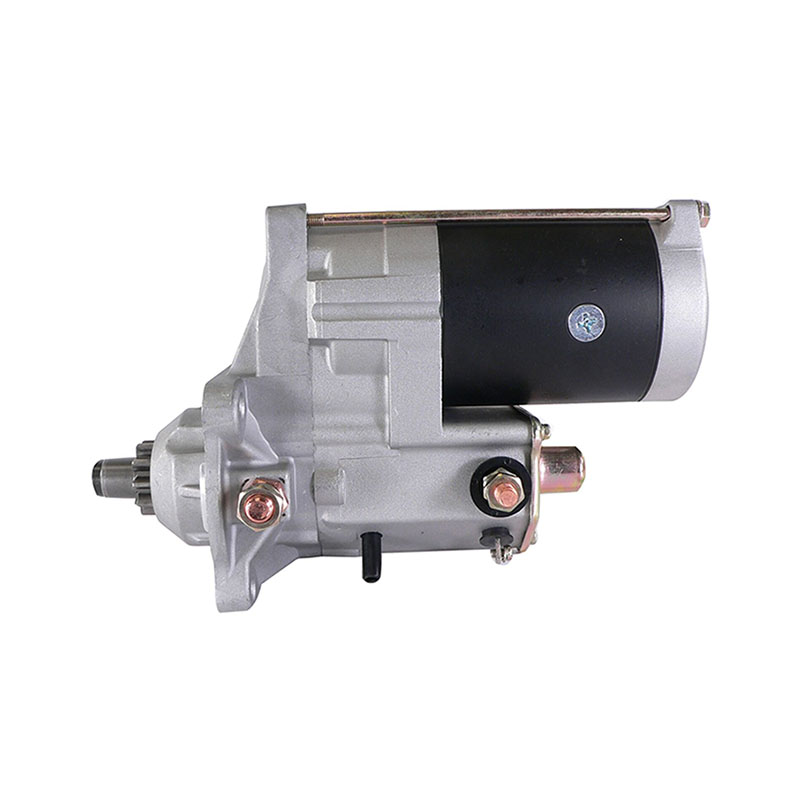 Fits Caterpillar CAT Engine 3114 3046 Loader 446B 446D - 12V 10T Starter Motor 111-9860 0R-4318 105-3133 1280005720 1280005721 1280005721 1280005723 2280003701 9712809572 STR30009 067005580 CA1053133 1053133 CA10R0754 10R0754 10R-0754 CA0R4318 0R4318 CA11