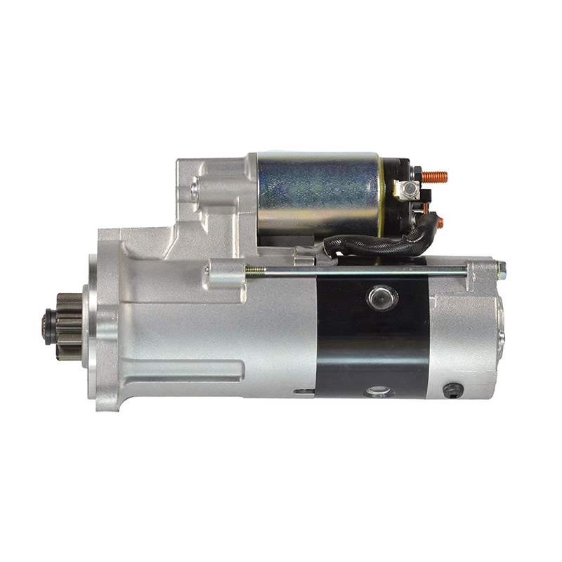 Perfekter Ersatz für Mitsubishi Motor S3Q2 S4Q2T Caterpillar CAT Bagger 303,5C 303.5D 303C 304D 305,5D 305C 305D - 12V 10T Starter Motor 280-3784 280784 CA280374 6110015812544 M2T66271 32A66-10100 32A6610101 32A6610100 32A6610600 32A6620601 32A6630600 32A