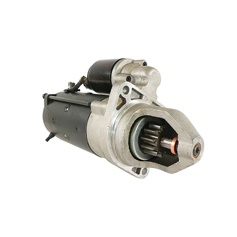 Direkter Ersatz für Bobcat Loader 980 - 12V 10T Starter Motor 6633058