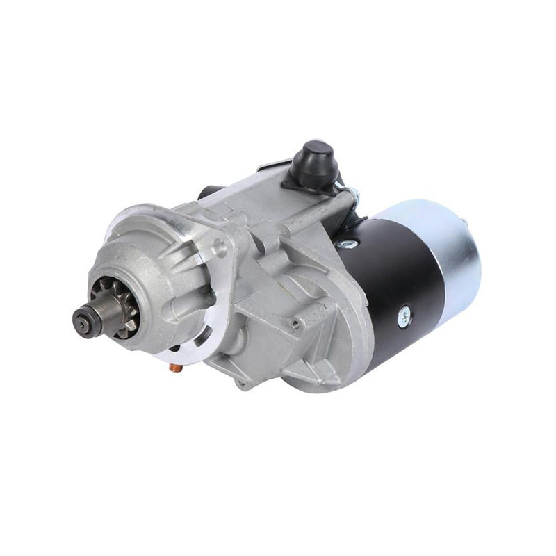 Kompatibel mit JLG Telehandler G12-55A G10-55A - 12V 10T Starter Motor 70024311 70022640 G12-55A, G10-55A