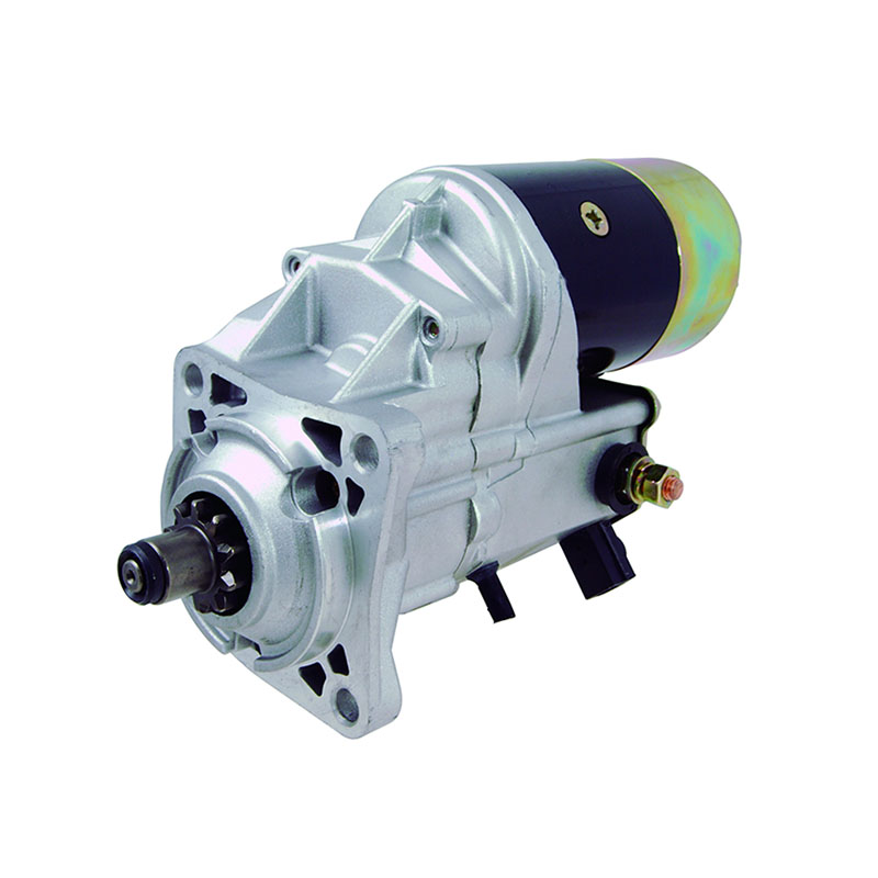 Erstellt für JLG Boom Lift 600A 600AJ 600SJ 800AJ 800A - 12V 10T Starter Motor 7026833 600A, 600AJ, 800AJ, 800A, 600S, 600SJ, 660SJC,600SC