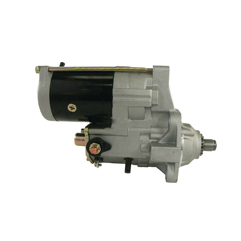 Perfekter Ersatz für Bobcat Loader 943 953 963 - 12V 10T Wood Auto Starter STR70288 6667320 2280005510 2280005511 2280005512 228000-5510 228000-5511 228000-5512 943, 953, 963