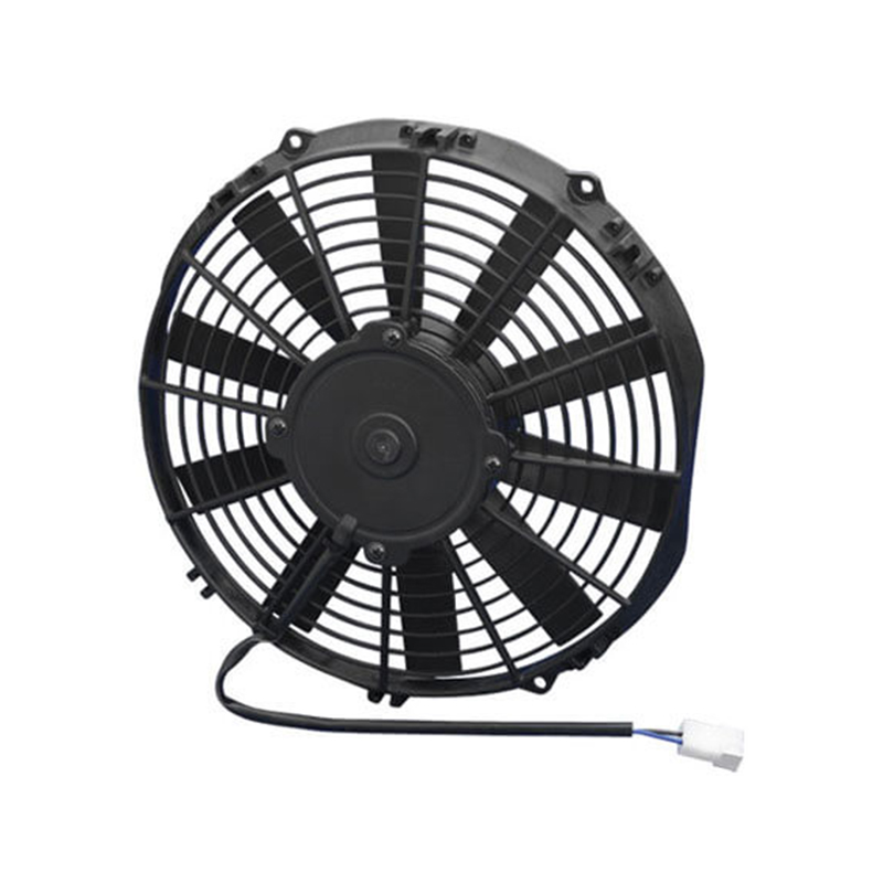Hergestellt für Spal - 12V 11" Gerade Klinge Pusher Fan 30100365 VA09-AP8/C-27S