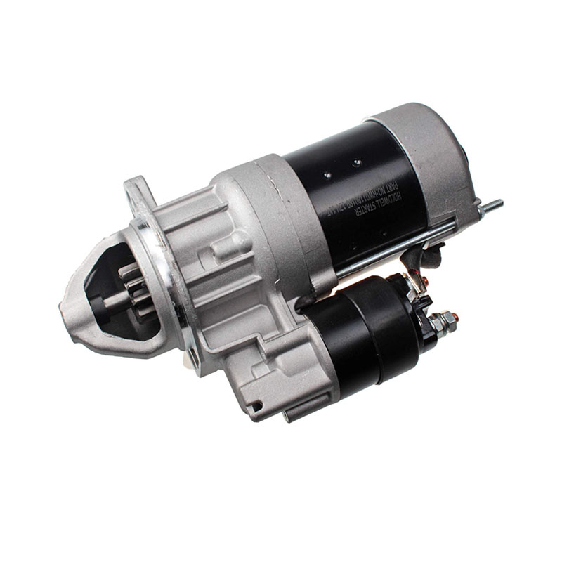 Kompatibel mit Haulotte H16 18 20 26PX - 12V 11T Starter 8301180995 H16, 18, 20, 26PX