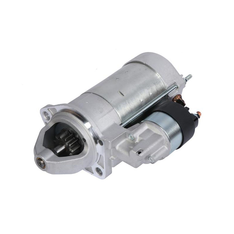 Auf JLG 500RTS 400RTS 40HA - 12V 11T Starter Motor 7020416 500RTS, 400RTS, 40HA
