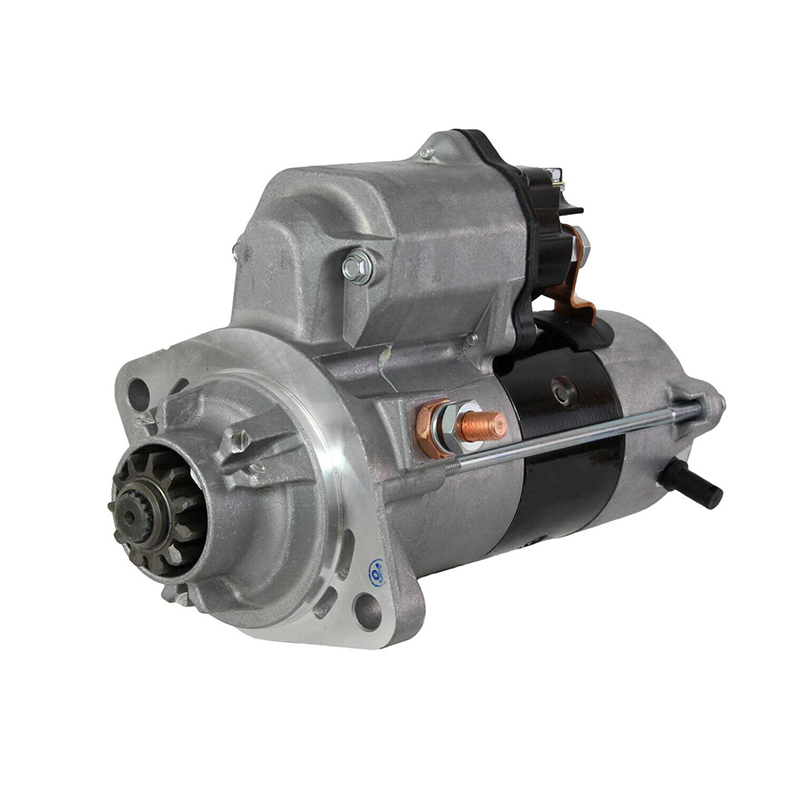 Entwickelt für Cummins Motor ISB 6.7 - 12V 11T Starter Motor 90032414 428000-5120 4280005120