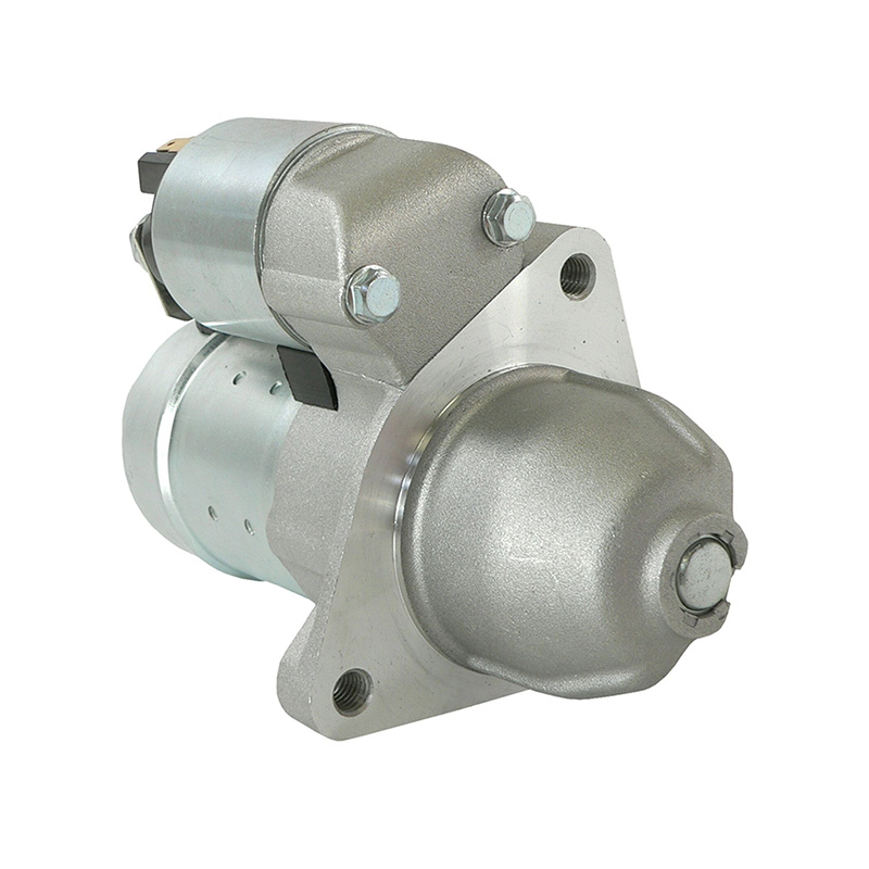 Ma?geschneidert für John Deere Frontm?her F735 Traktor 355D GX355 2V78C - 12V 11T Starter Motor AM879072 118400-77010 11840077010 S114-821 S114821 S114821A F735, 355D, GX355, 2V78C