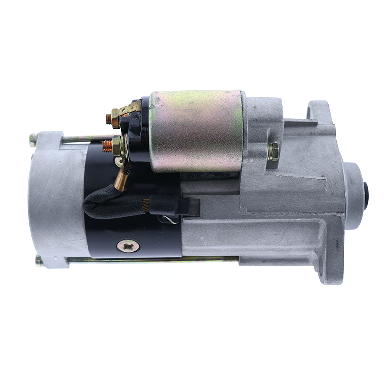Erstellt für Ford Traktor 710 1920 2120 3415 - 12V 12T 2KW Starter Motor SBA185086410 710, 1920, 2120, 3415