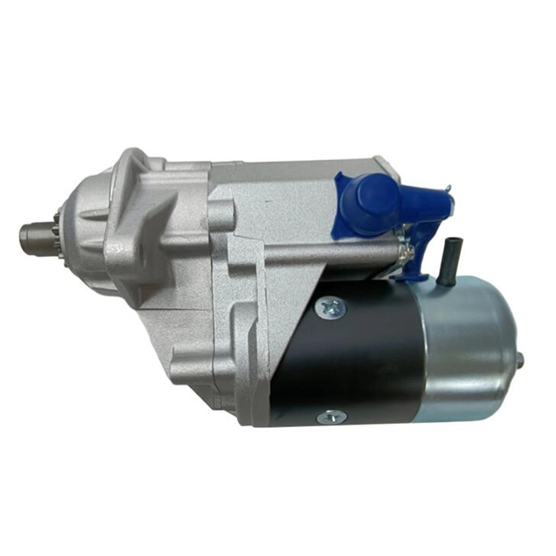 Direkter Ersatz für New Holland Traktor Loader LV80 U80 - 12V 13T Starter Motor 104452A2R 86982709 87350916 LV80, U80