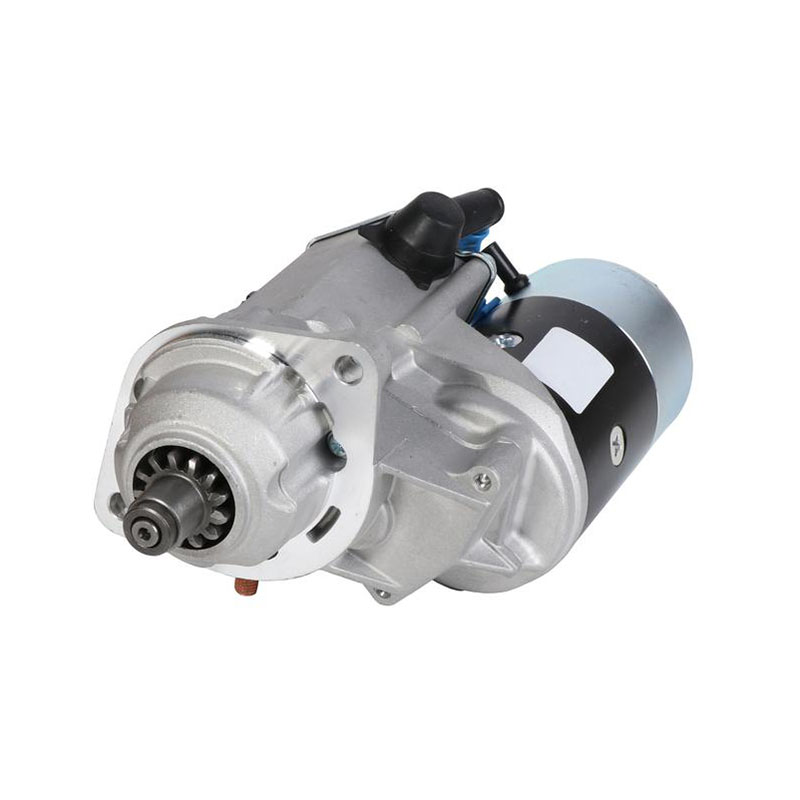 Kompatibel mit JLG Telehandler 8042 10042 10054 944E-42 644E-42 - 12V 13T Starter Motor 702666 8042, 10042, 10054, 944E-42, 644E-42