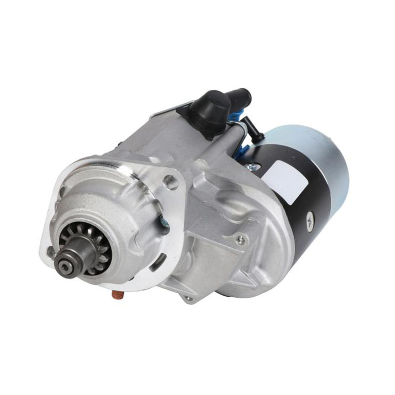 Funktioniert gut mit JLG Telehandler 534D 544D - 12V 13T Starter Motor 91083456 9108-3456 534D10, 544D, 534D9