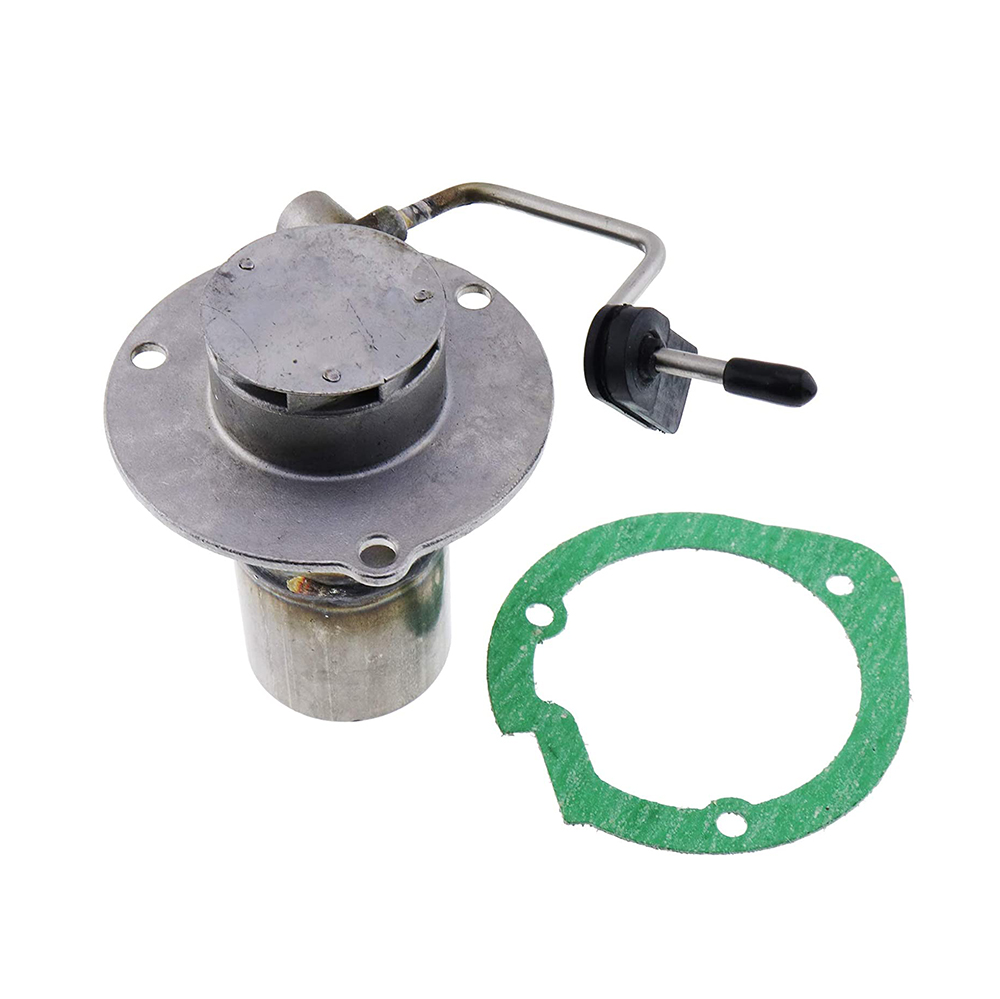 Direkter Ersatz für Eberspacher Airtronic D2 - 12V 24V Parkheizer und Dichtung 252069100100 2,52E+11