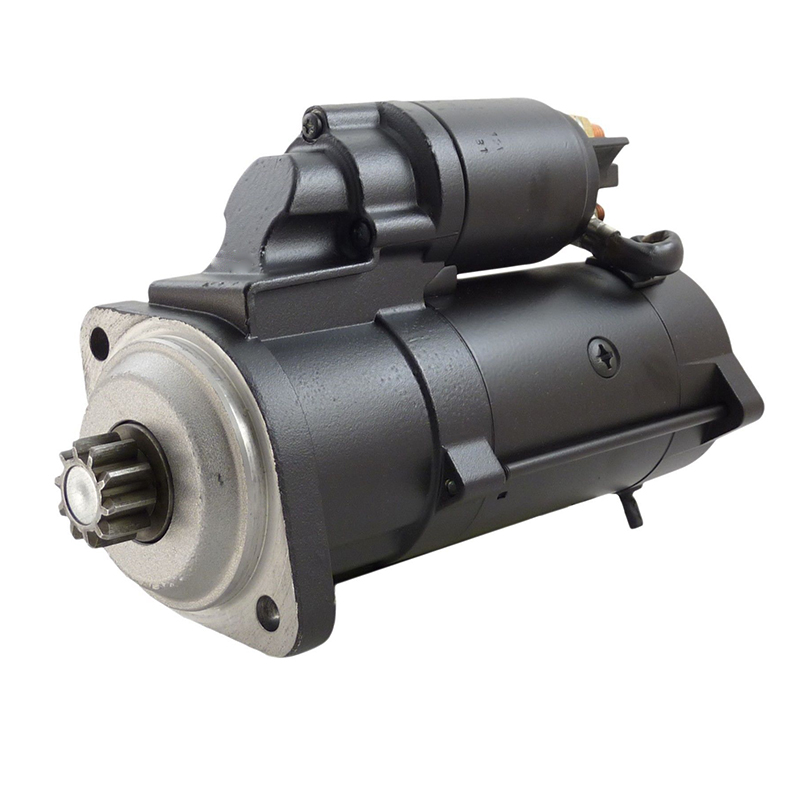 Hergestellt für Iskra - 12V 3.2KW Starter IS1027 11.131,789 AZE4655 MS293